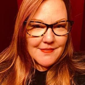 Meet your Posher, Julie